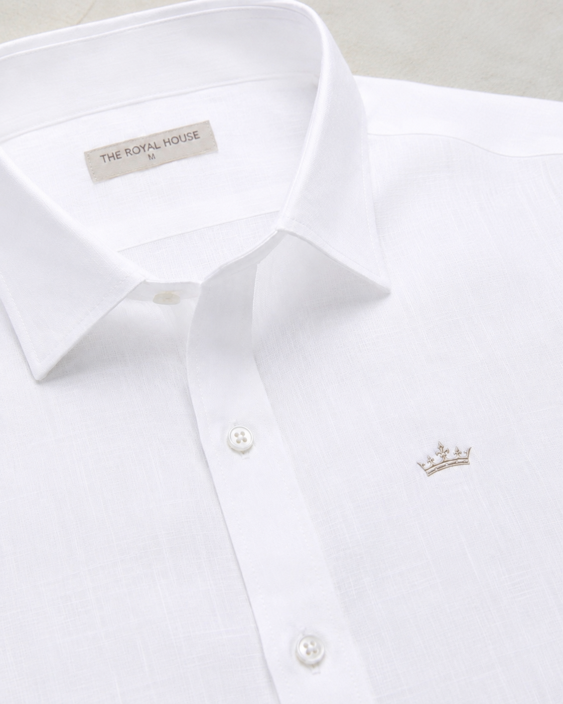 Linen Shirt For Men