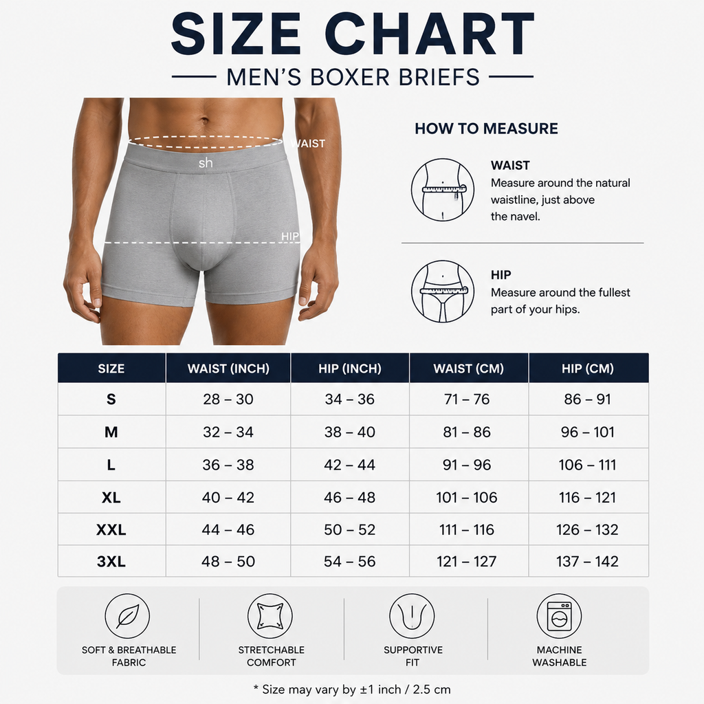 Linen Pair For Men