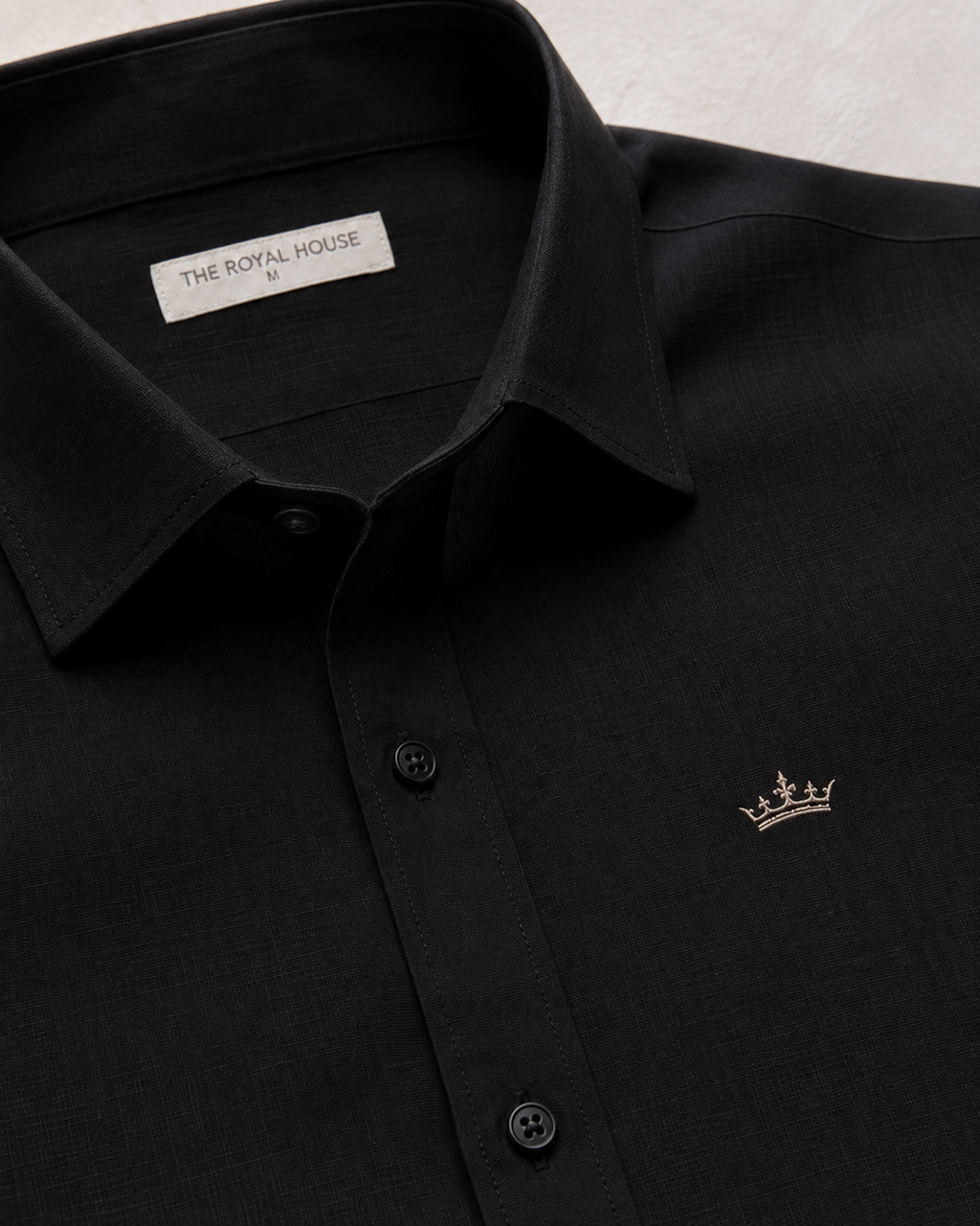 Linen Shirt For Men