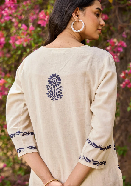 vilo Kurti for women