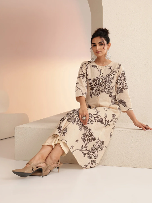 Ellora Kurti for women