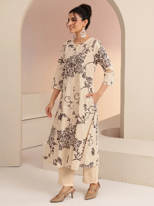 Ellora Kurti for women